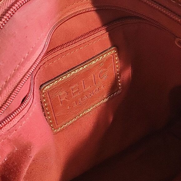 Relic Purse - Picture 3 of 3